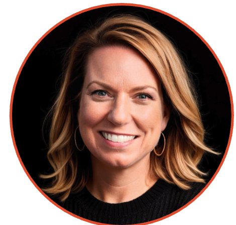 Shannon Anderson Finch, executive coach and leadership consultant